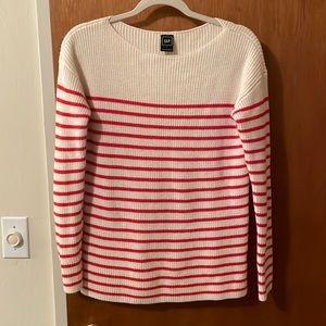 Gap Striped Sweater